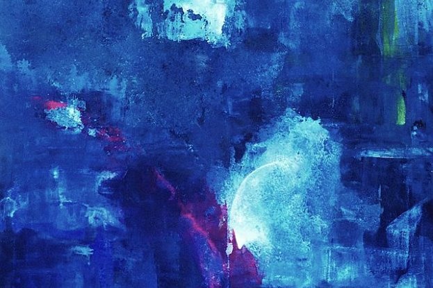 Lichtblicke im Universum